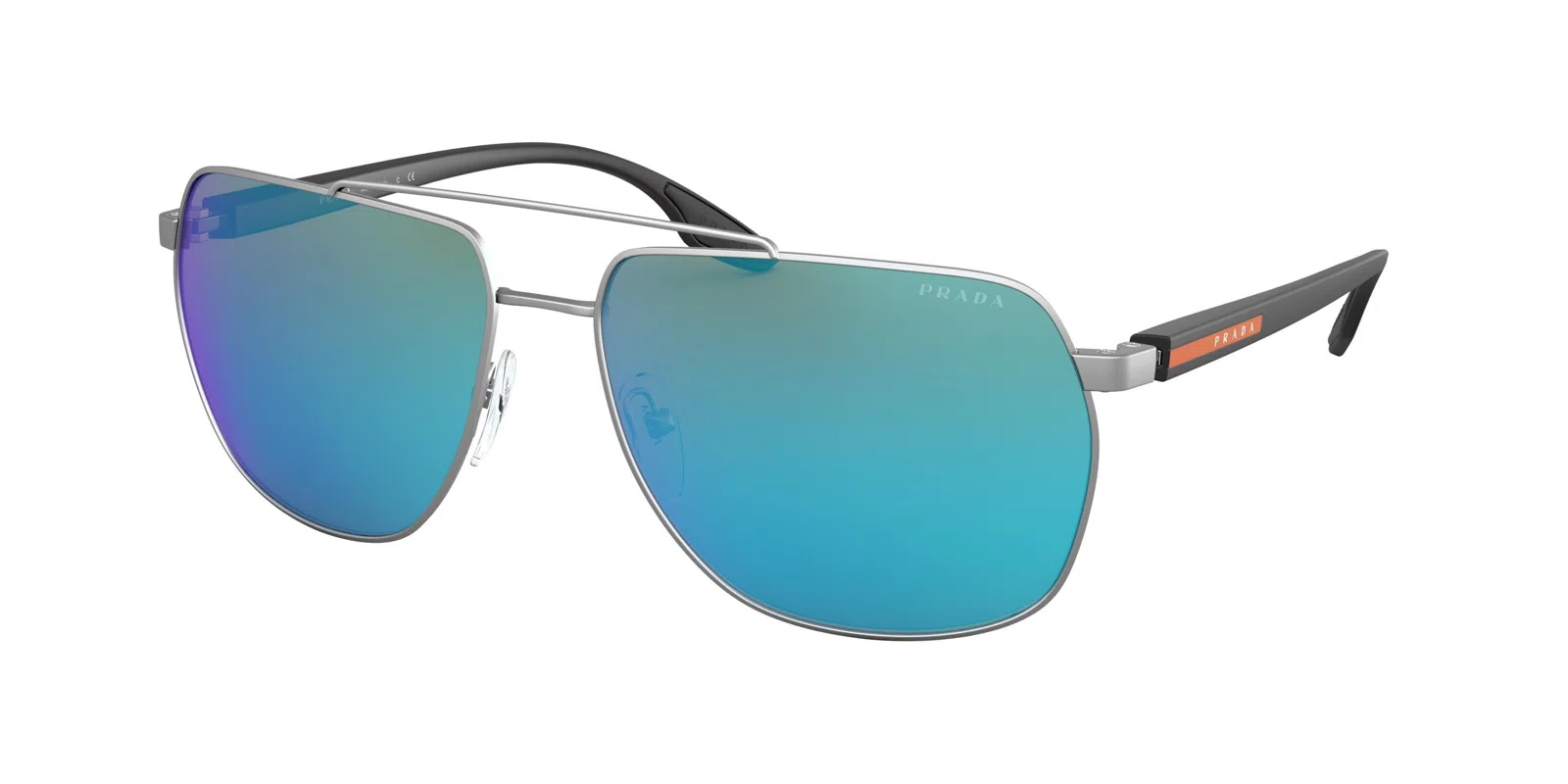 Prada Linea Rossa 55VS Sunglasses - view 3